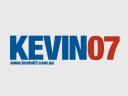 Kevin07 logo
