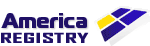 America Registry logo