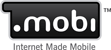 dotMobi logo