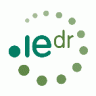 IEDR logo