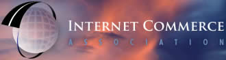 Internet Commerce Association logo