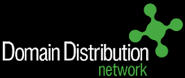 Domain Distribution Network logo
