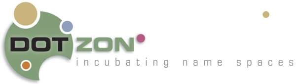 DotZon Logo
