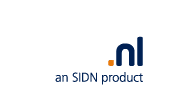 .NL SIDN logo
