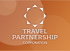 TRAVEL logo