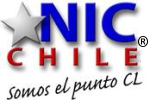 nic.cl logo