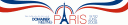 Paris Domainer Meeting logo