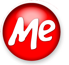 Dot ME logo