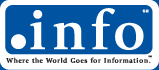 Dot Info logo