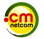 Netcom.CM Logo