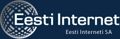 Estonian registry logo