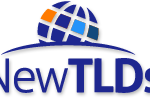 ICANN New TLDs logo