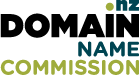NZ Domain Name Commissioner logo