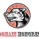 Domain Mongrel logo