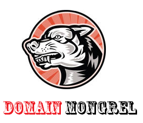 Domain Mongrel logo