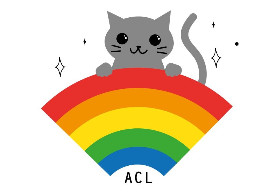 Australian Cat Ladies logo