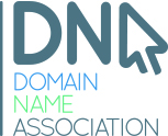 Domain Name Association logo