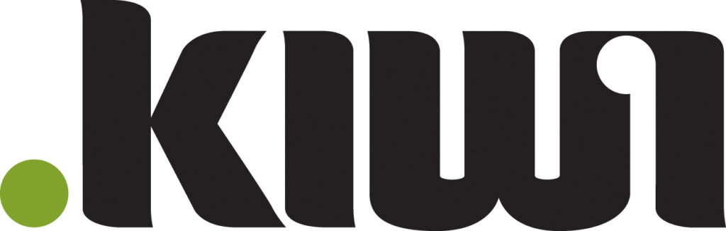 dotKiwi logo