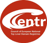 CENTR small logo