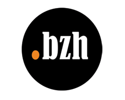 DotBZH logo