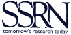 Social Science Research Network logo