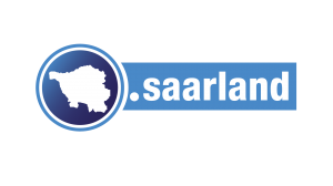 dot SAARLAND logo