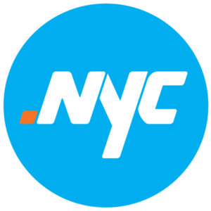 dotNYC logo