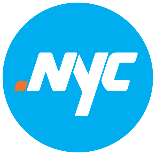 dotNYC logo