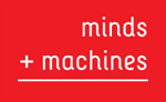 Minds + Machines logo