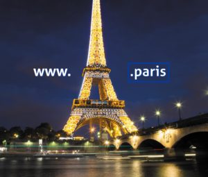 Paris Eiffel Tower image