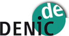 Denic Logo