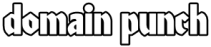 Domain Punch logo