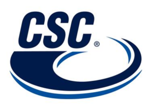 CSC Global logo
