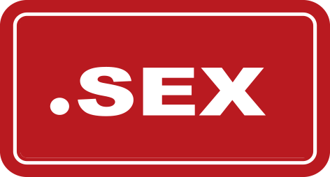 dotSEX logo