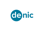 DENIC logo