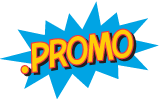 Dot PROMO logo