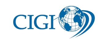 Centre for International Governance Innovation - CIGI - logo