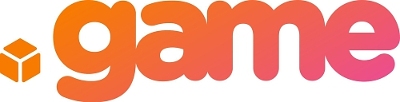 dot GAME gTLD logo