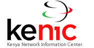 Kenya Network Information Centre Kenic logo