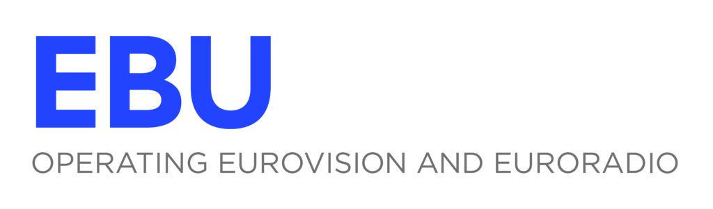 European Broadcasting Union logo