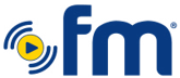 BRS Media dotFM logo