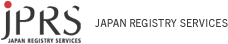 Japan_Registry_Services_logo